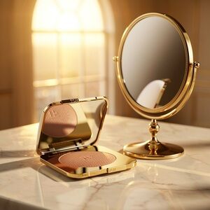 Tom Ford Bronzing Powder - Terra